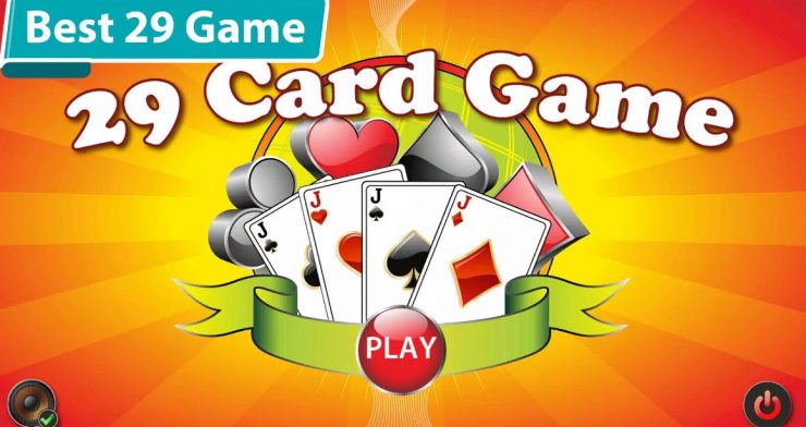 29 Card Game