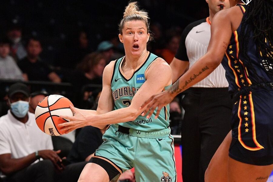 Sam Whitcomb NYL vs ATL Dream11