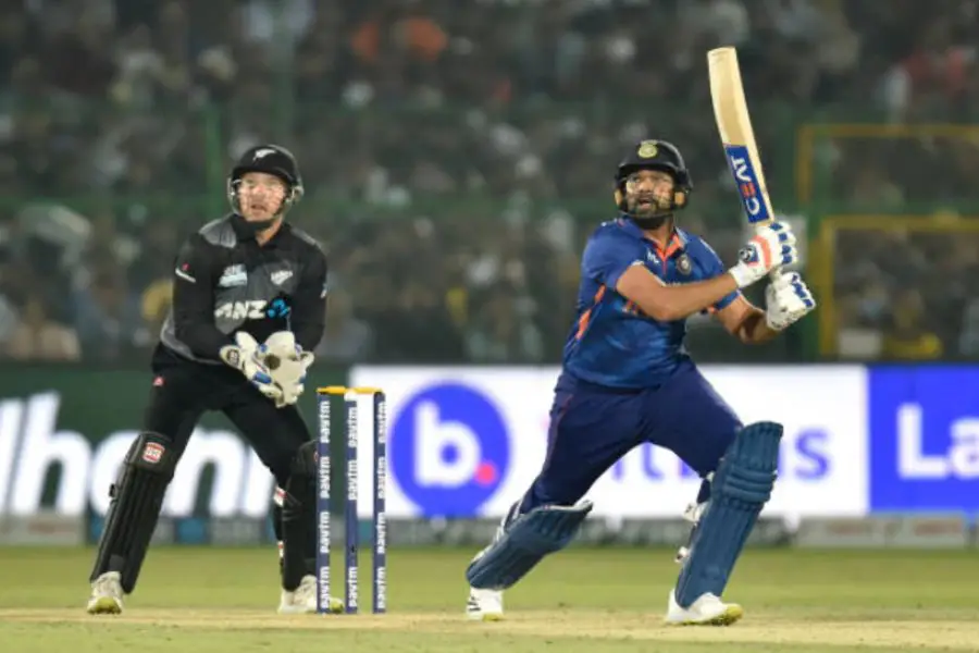 IND vs NZ Cricket Betting Tips, 2nd T20I India vs New Zealand Live Score, Match Prediction, Pitch & Weather