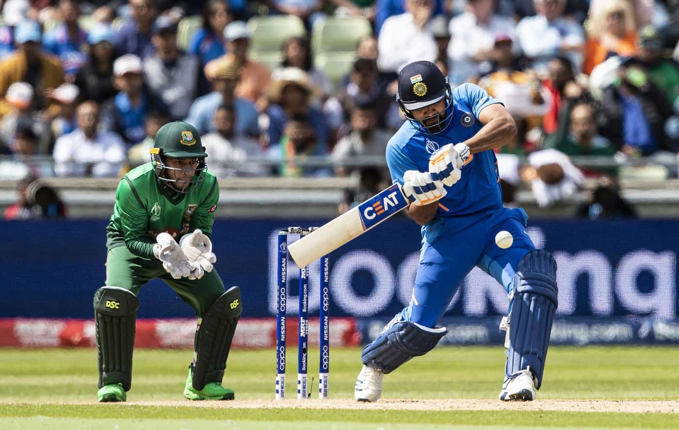 IND vs BAN 1st T20I Dream11 Captain: Rohit and Rahim best batting bets