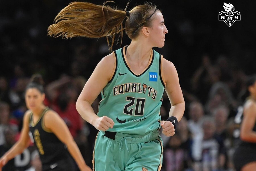 Sabrina Ionescu NYL vs PHO Dream11