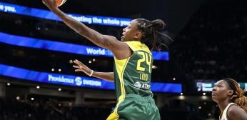 SEA vs MIN Dream11 Prediction WNBA Live Fantasy Basketball Dream11 Team, Top Picks and Tips for Seattle Storm vs Minnesota Lynx