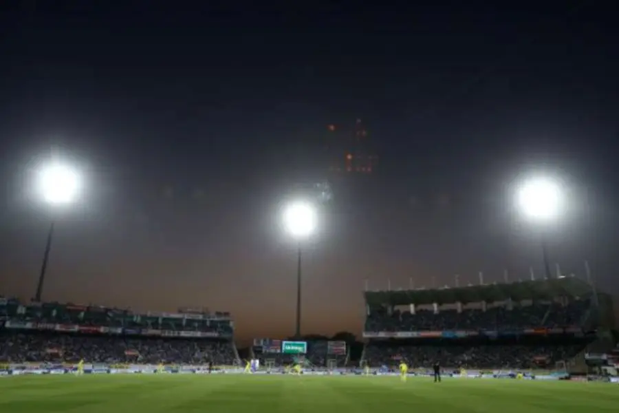 India vs New Zealand, 2nd T20I: Ranchi Weather Today and Chance of Rain on 19 November