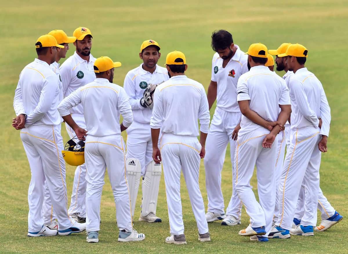 Pakistan T20 Cup: Squads of all six teams