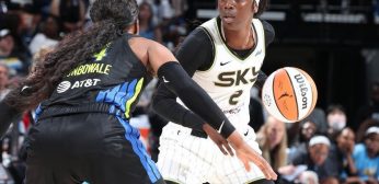 CHI vs DAL Dream11 Prediction WNBA Live Fantasy Basketball Dream11 Team, Top Picks and Tips for Chicago Sky vs Dallas Wings