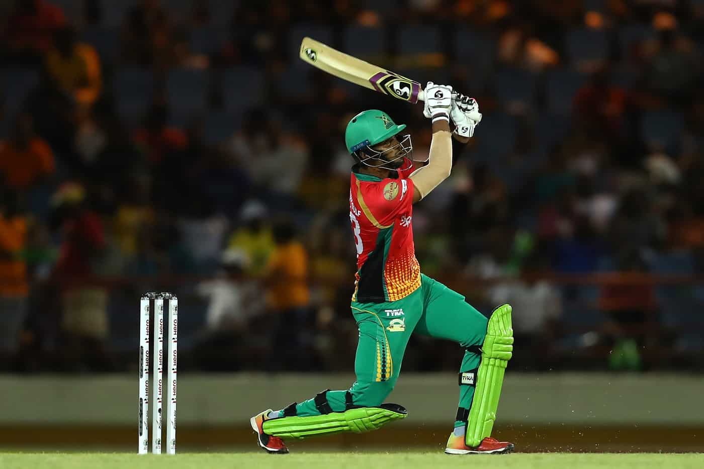 WI vs AFGH 1st ODI: Focus on Youngsters in Series Opener