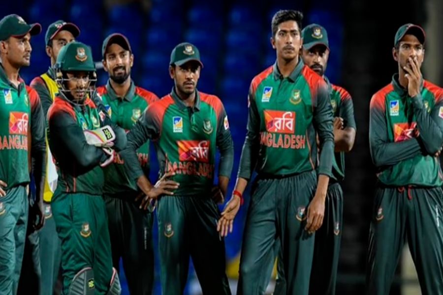 BAN vs PAK Dream11 Prediction