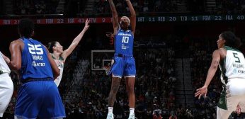 CON vs PHO Dream11 Prediction WNBA Live Fantasy Basketball Dream11 Team, Top Picks and Tips for Connecticut Sun vs Phoenix Mercury