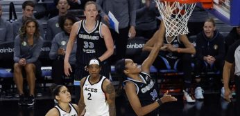 LVA vs CHI Dream11 Prediction WNBA Live Fantasy Basketball Dream11 Team, Top Picks and Tips for Las Vegas Aces vs Chicago Sky