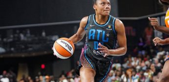 ATL vs IND Dream11 Prediction WNBA Live Fantasy Basketball Dream11 Team, Top Picks and Tips for Atlanta Dream vs Indiana Fever