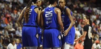 CON vs LAS Dream11 Prediction WNBA Live Fantasy Basketball Dream11 Team, Top Picks and Tips for Connecticut Sun vs LA Sparks