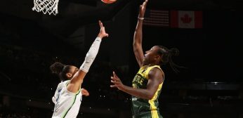 MIN vs SEA Dream11 Prediction WNBA Live Fantasy Basketball Dream11 Team, Top Picks and Tips for Minnesota Lynx vs Seattle Storm