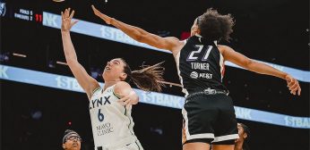 PHO vs MIN Dream11 Prediction WNBA Live Fantasy Basketball Dream11 Team, Top Picks and Tips for Phoenix Mercury vs Minnesota Lynx