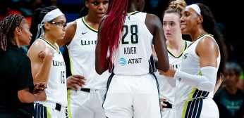 PHO vs DAL Dream11 Prediction WNBA Live Fantasy Basketball Dream11 Team, Top Picks and Tips for Phoenix Mercury vs Dallas Wings
