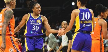 LAS vs DAL Dream11 Prediction WNBA Live Fantasy Basketball Dream11 Team, Top Picks and Tips for LA Sparks vs Dallas Wings