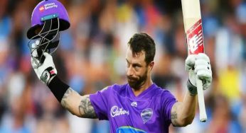 HUR vs SIX Dream11 Prediction: 5th Match of Big Bash League, 2023-24 Playing 11, Pitch Report, Fantasy Cricket Tips for Hobart Hurricanes vs Sydney Sixers Dream11 Team