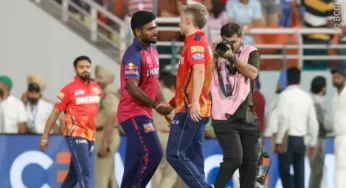 RR vs PBKS Player Stats: Top 10 Fantasy Cricket Picks
