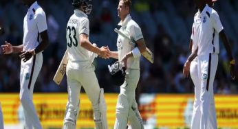 AUS vs WI Dream11 Prediction: 2nd Test Match of West Indies tour of Australia 2024, Playing 11, Pitch Report, Fantasy Cricket Tips for Australia vs West Indies Dream11 Team
