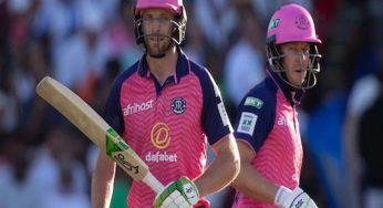 PR vs PRC Dream11 Prediction: Match 3 of SA20 2024 Playing 11, Pitch Report, Fantasy Cricket Tips for Paarl Royals vs Pretoria Capitals Dream11 Team