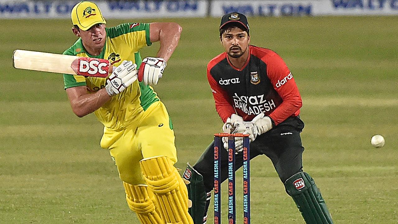 BAN vs AUS Dream11