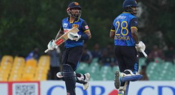 SL vs NZ Dream11 Prediction 2nd ODI: Sri Lanka vs New Zealand Preview, Playing 11, Fantasy Cricket and Betting Tips