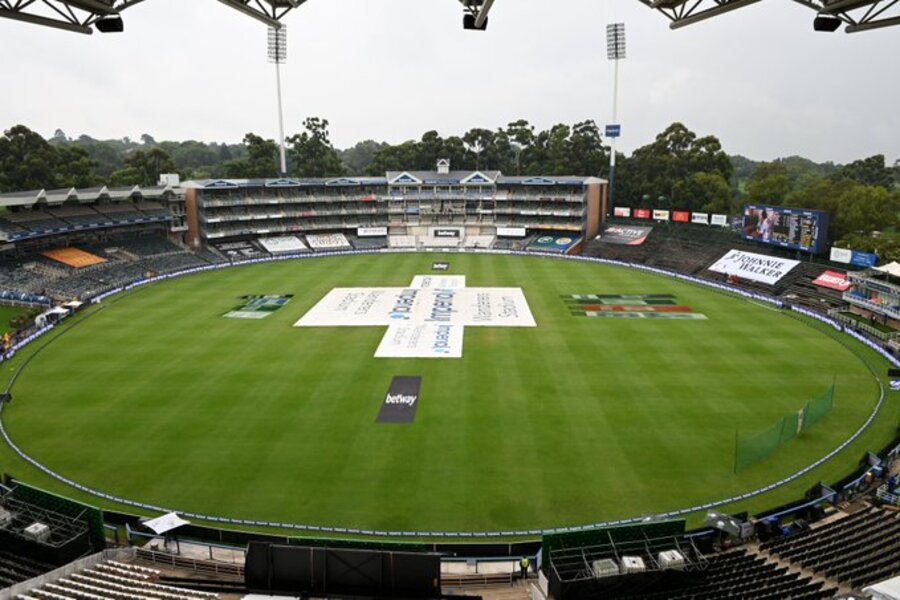 2nd Test SA vs IND: When will Play Start on Day 4 India vs South Africa? Here’s official update