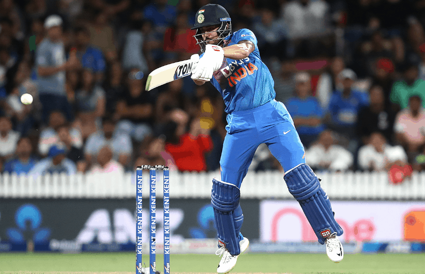 Fantasy Cricket Prediction