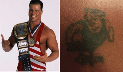 Kurt Angle