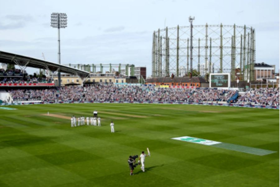 IND vs ENG, 4th Test Day 4 at Kia Oval: London Weather Today, Chance of Rain on 5 September