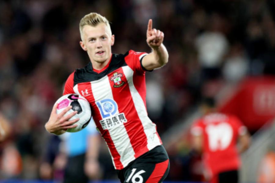 southampton team news starting xi