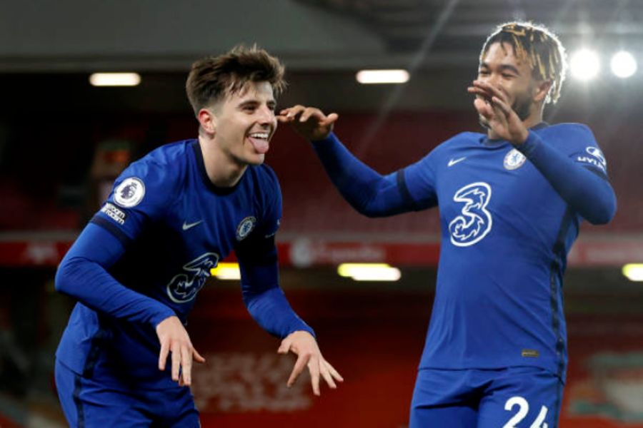 chelsea news starting xi