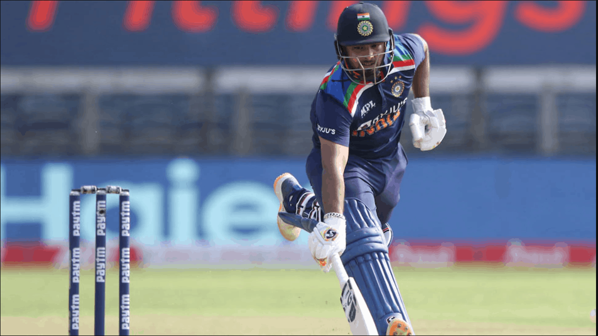 IND vs ENG 3rd ODI