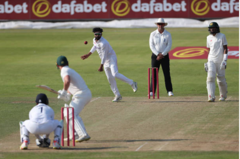 India vs County XI