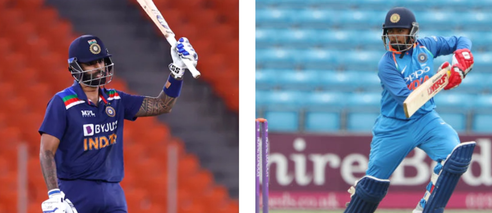 SL vs IND match preview expected changes