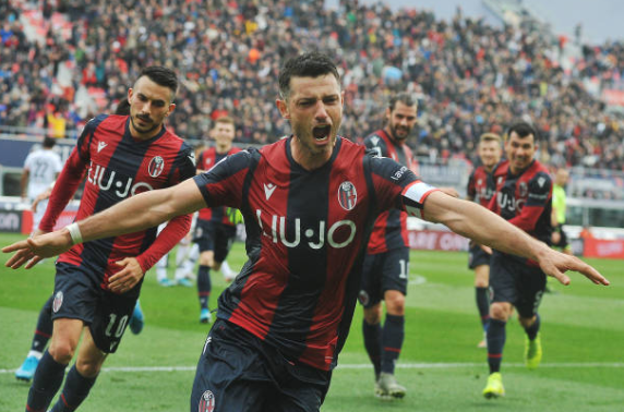 Bologna News Starting XI