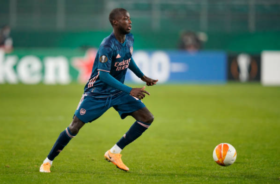 arsenal team news starting xi