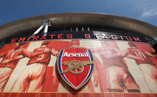 arsenal team news starting xi