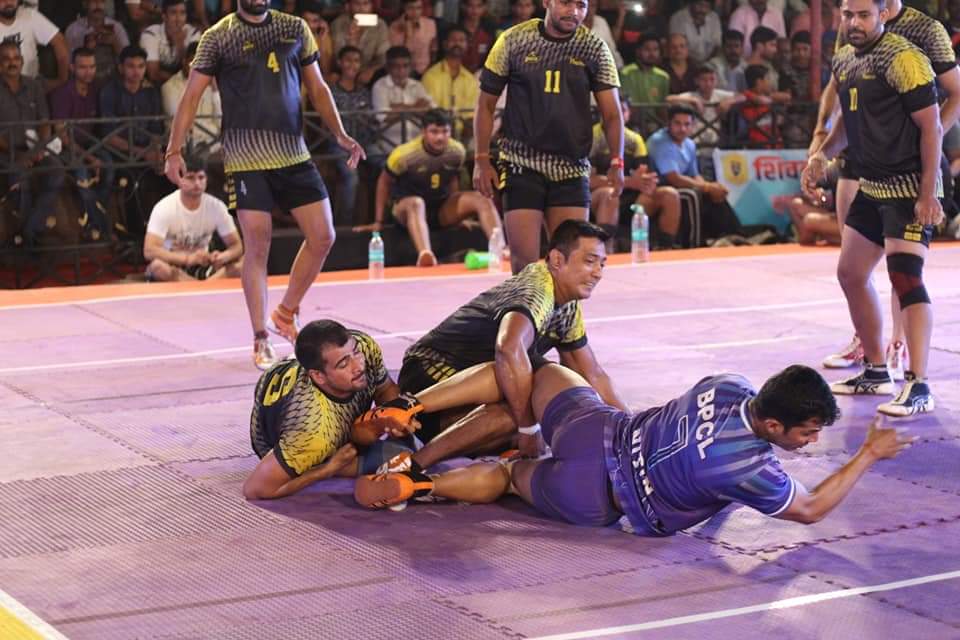 AAKA vs NGC Dream11