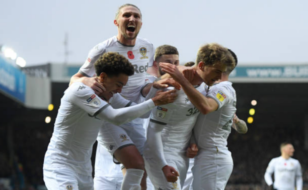 leeds united team news starting xi