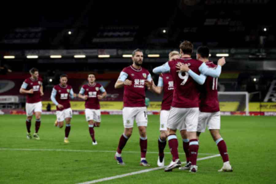 burnley team news starting xi