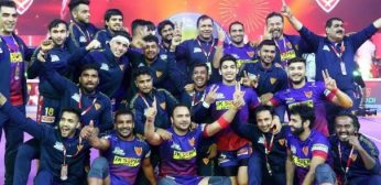 Pro Kabaddi Squads for 2022 edition. Check Players List