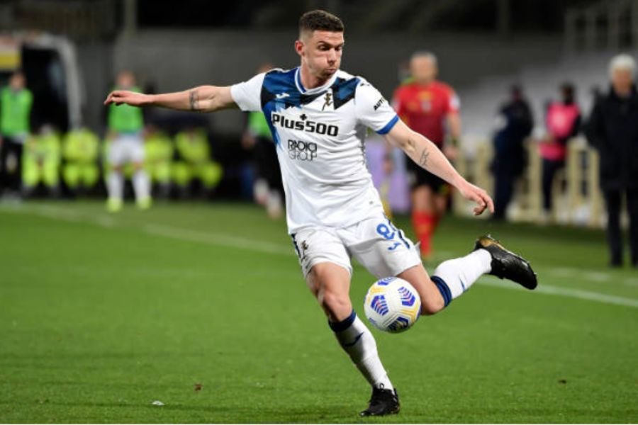 atalanta team news starting xi