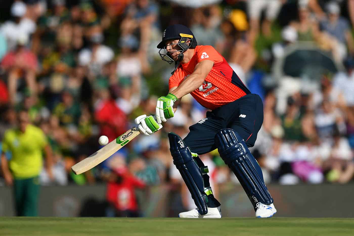 Jos Buttler