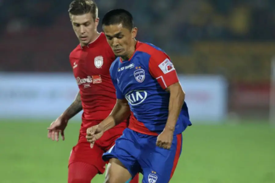 Hero ISL 2021-22: Possible Starting XI for Bengaluru FC vs NorthEast United