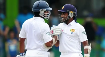 Highest Partnership in Test Cricket