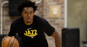 UTA vs SAS Dream11 Prediction NBA Live, Fantasy Basketball Dream11 Team, Top Picks and Tips for Utah Jazz vs San Antonio Spurs