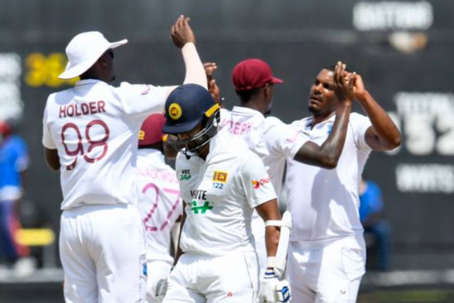 SL vs WI Dream11 Prediction