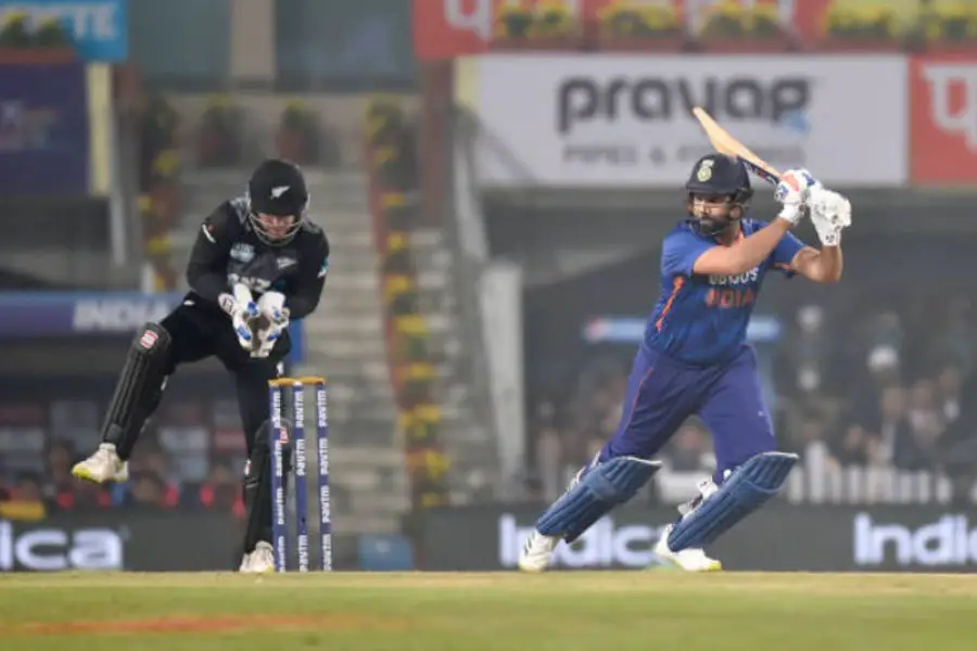 IND vs NZ Cricket Betting Tips, 3rd T20I India vs New Zealand Live Score, Match Prediction, Pitch & Weather