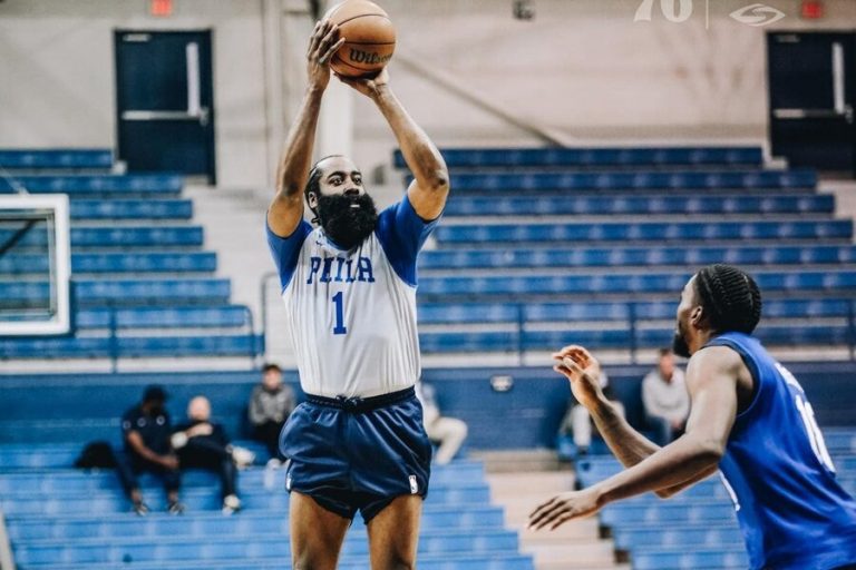 Boston Celtics vs Philadelphia 76ers BOS vs PHI Dream11