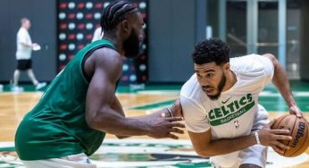 BOS vs CHA Dream11 Prediction NBA Live Fantasy Basketball Dream11 Team, Top Picks and Tips for Boston Celtics vs Charlotte Hornets